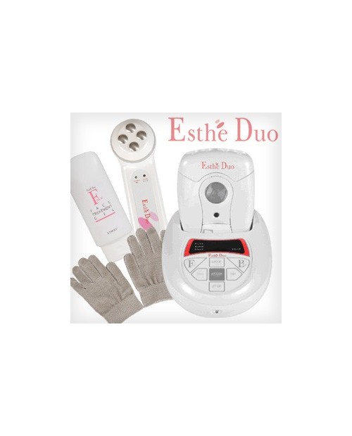 Ethse DUO Base (база) +Face Kit (набор для работы с лицом)