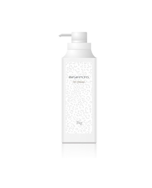 Misirelto RF Cream (Face & Body) 1 kg ( RF крем) 
