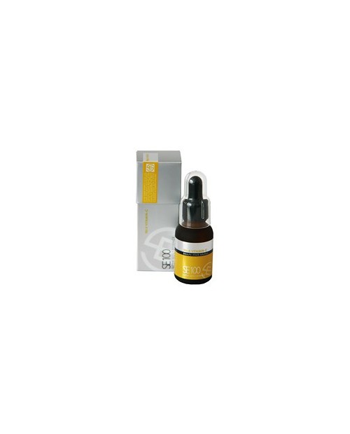 SE 100 Vitamine C ( супер-концентрат Витамин С) 25 мл