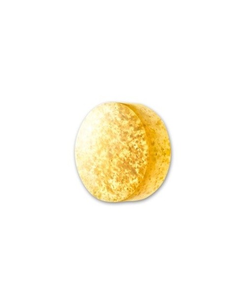 PLATHLONE GOLD (Мыло с частицами золотой фольги) 110 г