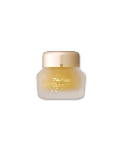 PLATHLONE GOLDEN JELLY(Коллагеновый гель «Золотой») 35 г