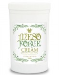 Meso Force Cream 650 g (крем для процедур электропорации, FR, кавитации)