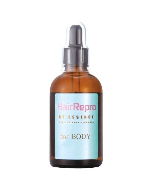 Hair Repro GF Essence  Body 100 ml (сыворотка для тела 100 мл)