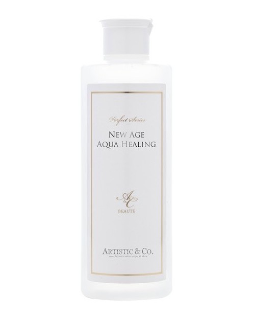 Dr. Fresco New Ace Aqua Healing 300 ml (препарат для ультразвуковой чистки)