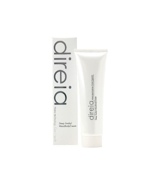 direia DEEP SWELTYL MESO BODY CREAM 150g/400g( крем для коррекции тела 150г/400г)