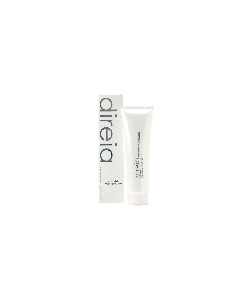 direia DEEP SWELTYL MESO BODY CREAM 150g (крем для коррекции фигуры 150г)