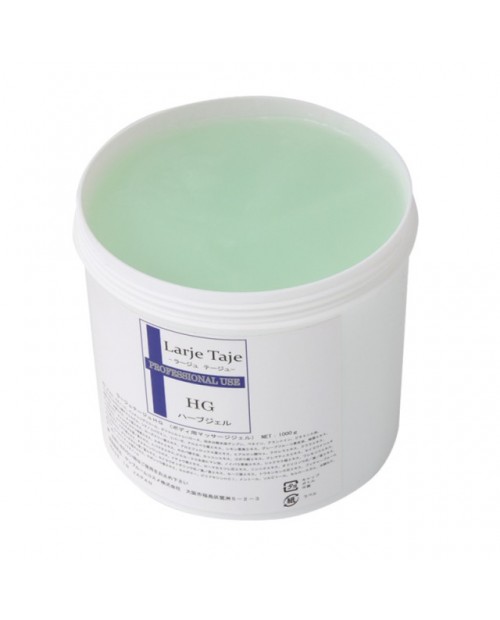 Larje Taje Herb Gel (гель для электропорации тела) 1020g 