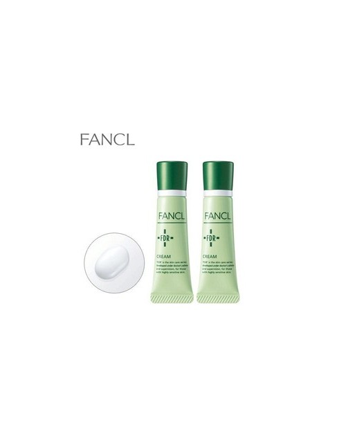 FANCL RDF Cream (крем 8 гр.х2шт.)