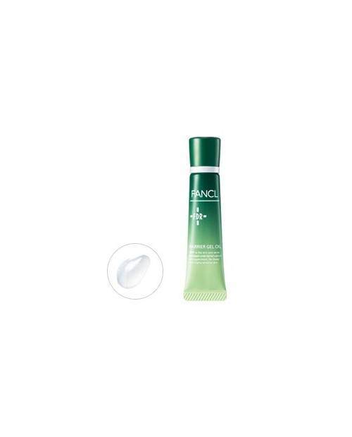 FANCL Barrier Gel Oil (защитное масло 10 гр.х1шт.) 