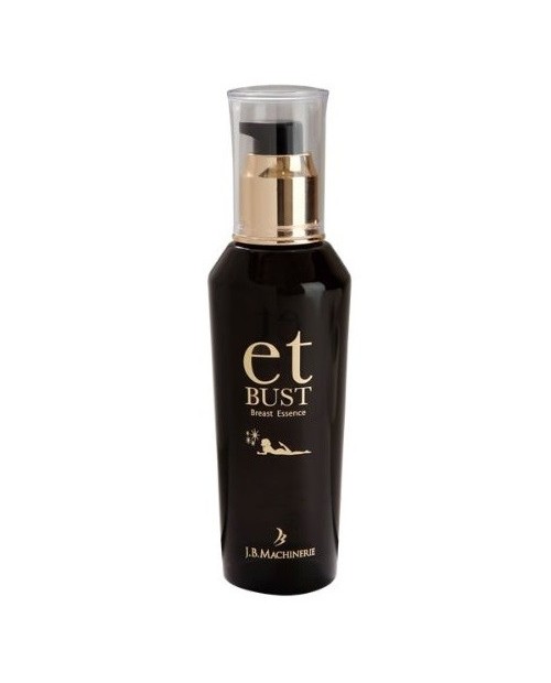 et BUST Breast Essence 100ml