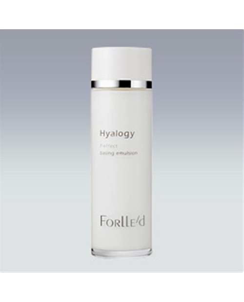 Hyalogy P-effect basing emulsion (крем-основа) 100ml