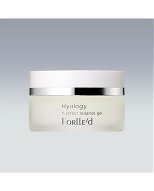 Hyalogy P-effect reliance gel (Увлажняющий гель) 50g