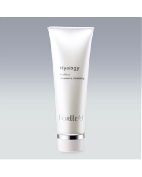 Hyalogy P-effect clearance cleansing (очищающая эмульсия) 125g  