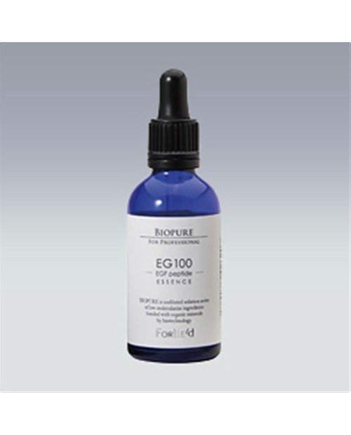 Biopure EG 100 (ыворотка с эпидермальным фактором роста EGF) 50ml