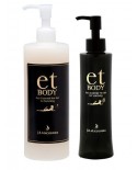 et Slimming Essencial Hot Gell for Dr. Caviet 200g/500g