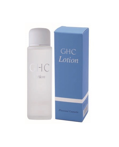 GHC White Series Lotion плацентарный лосьен