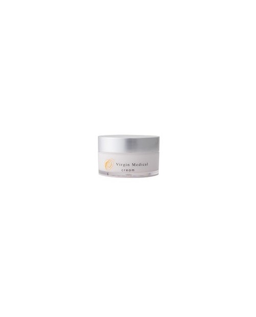 Virgin Medical Cream (озонный крем)