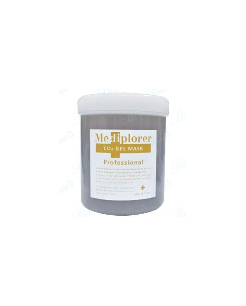 Mediplorer CO2 Gel Mask (кислородная маска 30 процедур)