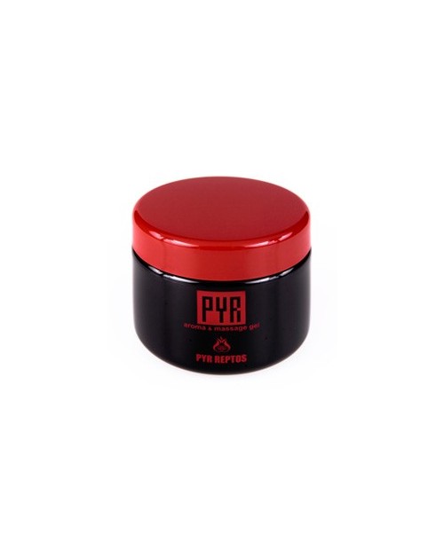 PYR REPTOS гель многофункциональный для похудения
