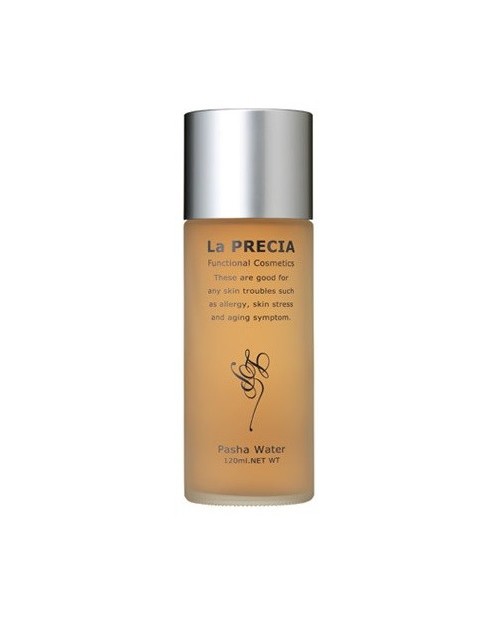 LA PRECIA PASHA WATER (УСПОКАИВАЮЩАЯ ПАША ВОДА) 120ml