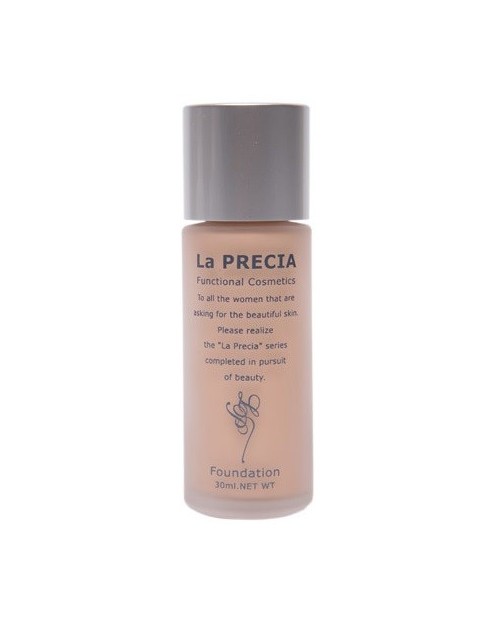 UTP La Precia Foundation Жидкая микрокапсульная пудра 30ml