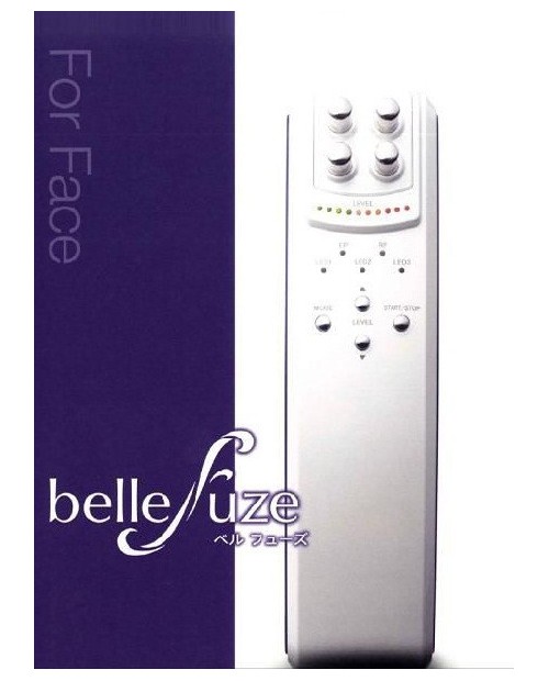 Belle Fuze