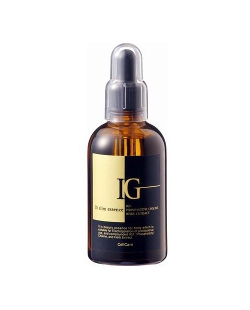 Amenity Cell Care IG 100ml