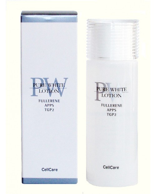 Amenity Pure White Lotion 100ml