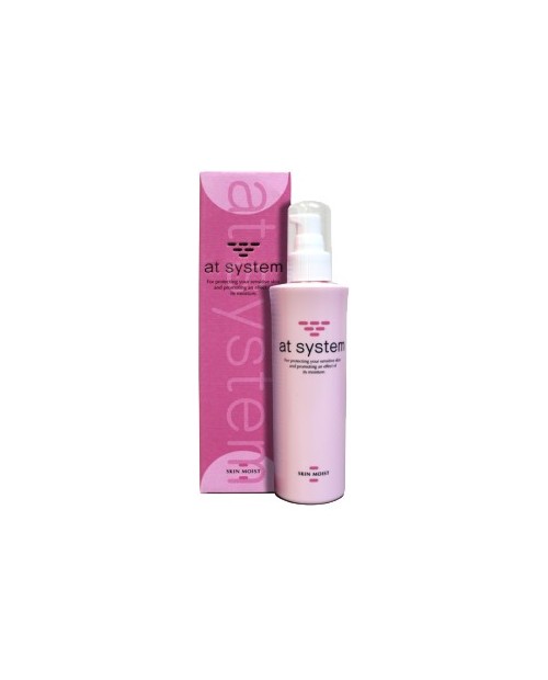 FAITH At System SKIN MOIST/ УВЛАЖНЯЮЩЕЕ СРЕДСТВО, 190мл
