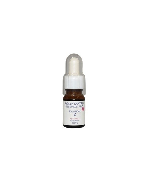 AQUA MATRIX ESSENCE PRO Solution No.2 (Placental Extract)/ Плацентарня сыворотка 10ml