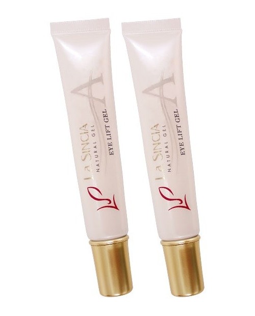 La Sincere EYE LIFT GEL / КРЕМ ДЛЯ ВЕК ПРОТИВ МОРЩИН 20g x 2