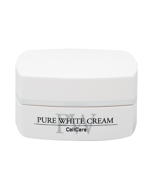 Cell Care Pure White Cream 30g