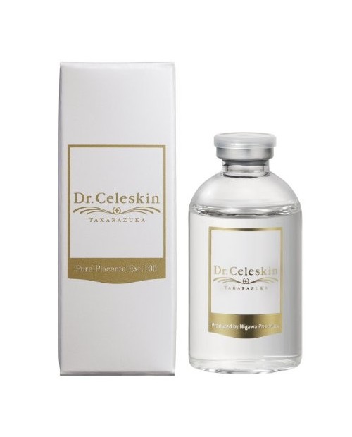 Dr. Celeskin Pure Placenta EX 100%/ Плацентарный экстракт 100% 60ml