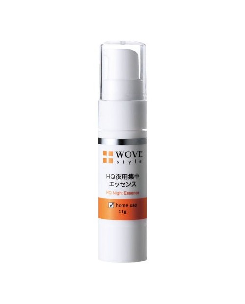 WOVE Style Night HQ Essence/ Ночная сыворотка с гидрохиноном 11g 