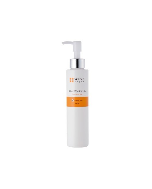 WOVE Style Cleansing gel/ Очищающий гель 145 g