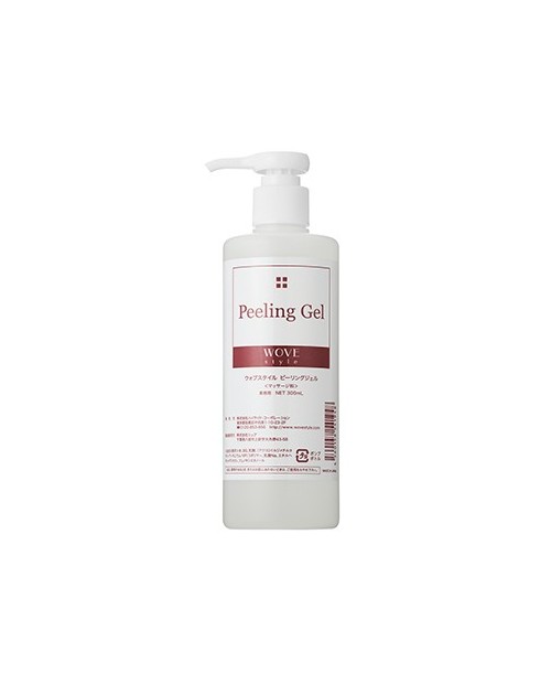 WOVE Style Peeling Gel/  Гель-пилинг 300ml