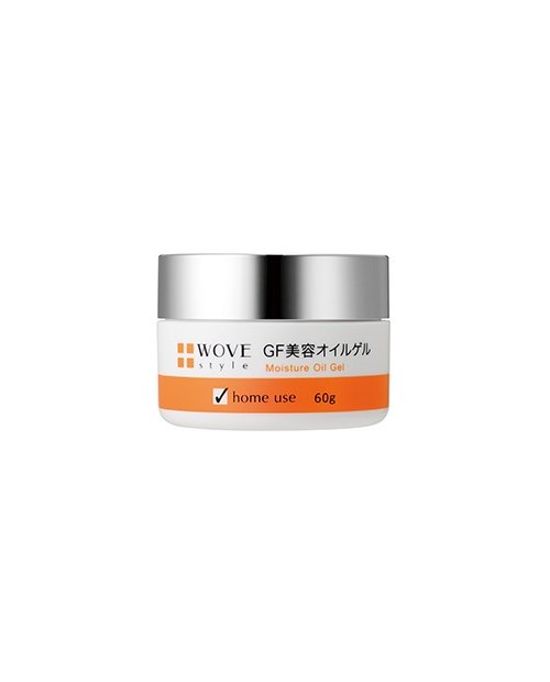 WOVE Style GF Deep Moisture Oil Gel/ Глубоко увлажняющий гель с фактром роста 60g