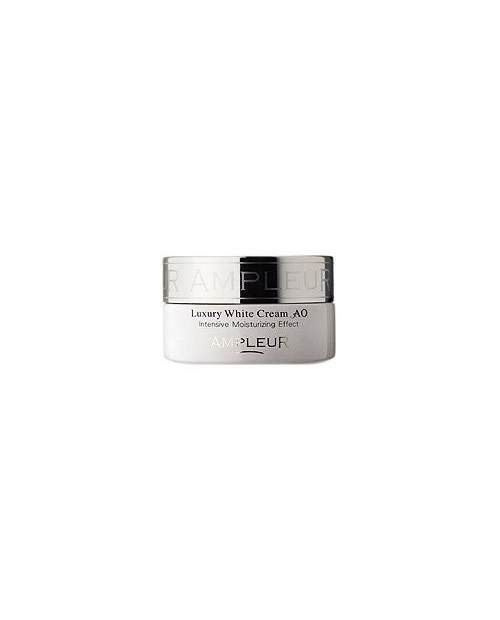 AMPLEUR Luxury White Cream AO/ Ночной увлажняющий крем против пигментации 30gкрем