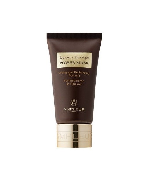 AMPLEUR Luxury De-Age POWER MASK /Маска для лица 70g