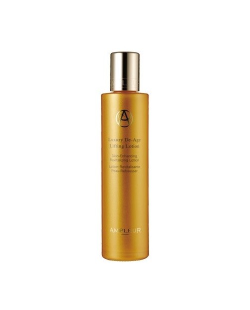 AMPLEUR Luxury De-Age Lifting Lotion / Лифтинг-лосьон 120 ml