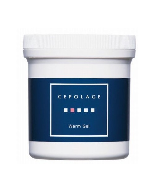 TOBISHI Cepolage Warm Gel/ Теплый массажныйгель 500g 270g