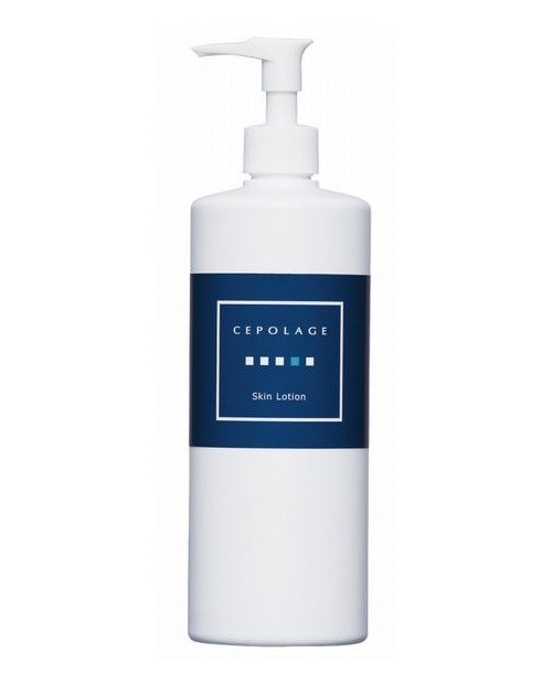 TOBISHI Cepolage Skin Lotion/ Лосьон для кожи 500ml