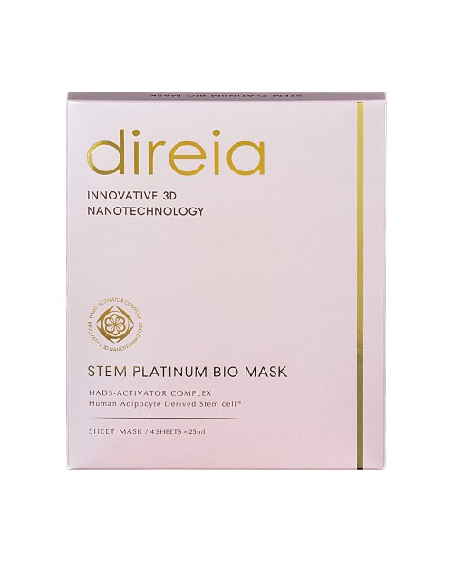 Direia Stem Platinum Bio Mask