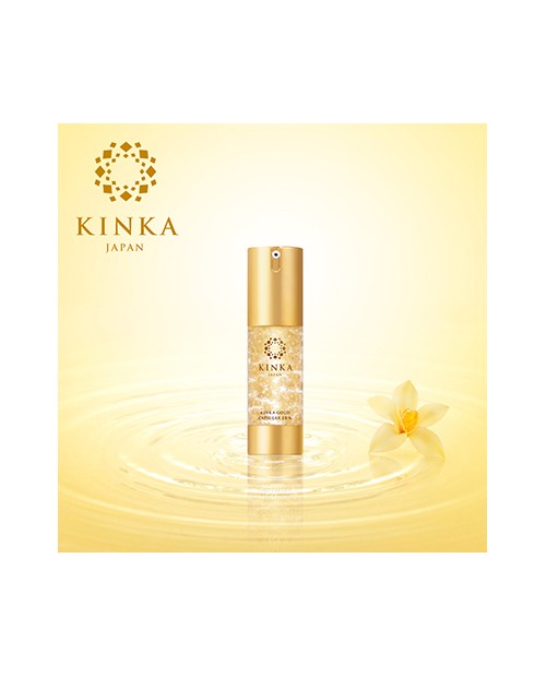 Kinka Gold Capsular EX N 31g/ Экстракт KINKA GOLD Capsular EX
