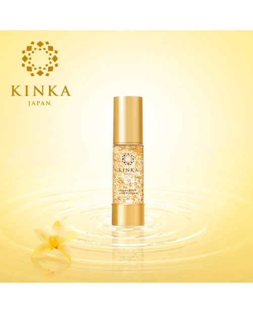 Kinka Gold Nano Essence N 33ml/ Экстракт KINKA Nano Essense