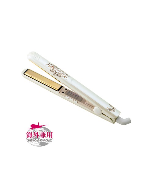 Create Ion® Iron Grace Straight/ Плойка для выпрямления волос