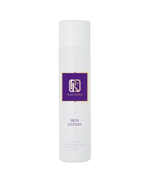 PLATHLONE SKIN LOTION (Увлажняющий лосьон) 200 мл