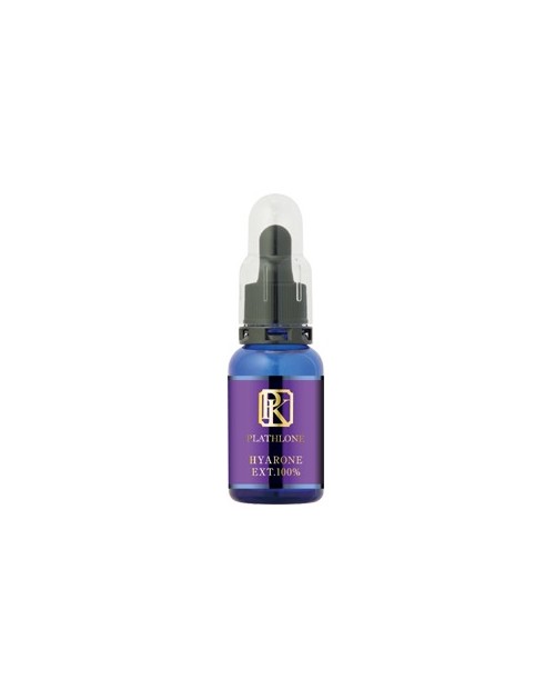 PLATHLONE HYARONE EXT. 100% (Экстракт гиалуроновой кислоты 100%) 30 мл