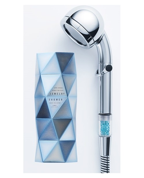 Jewelry Shower/ Enhel Beauty Shower Premium