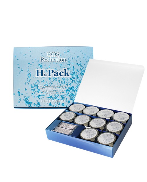Amenity H2 Pack/ водородная маска 5 шт